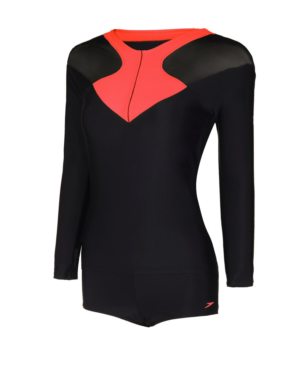speedo hydractive 2 piece