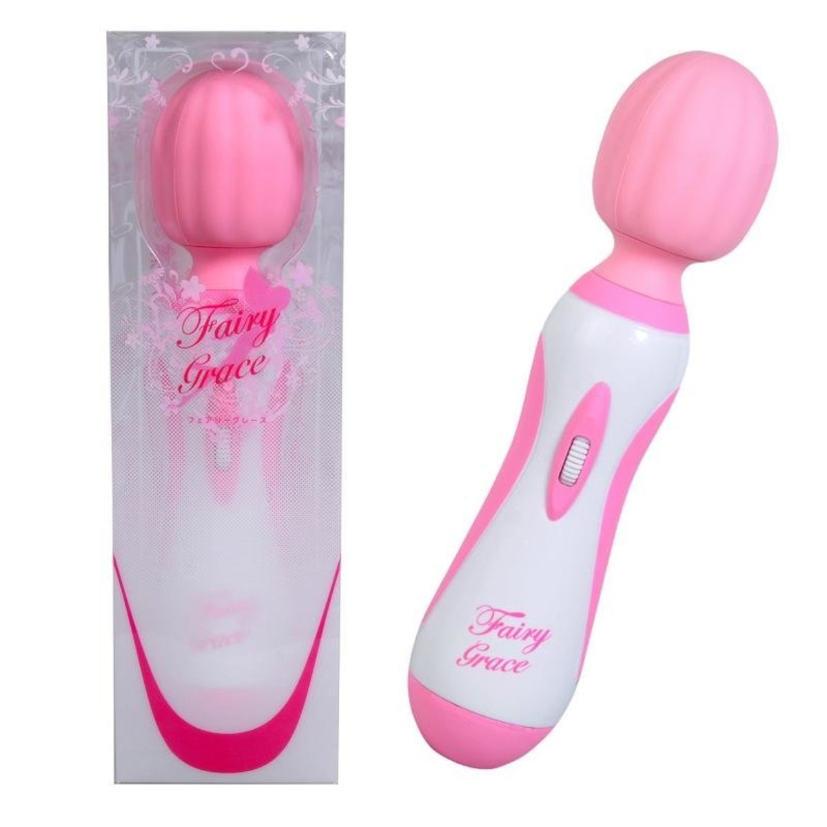 fairy personal massager