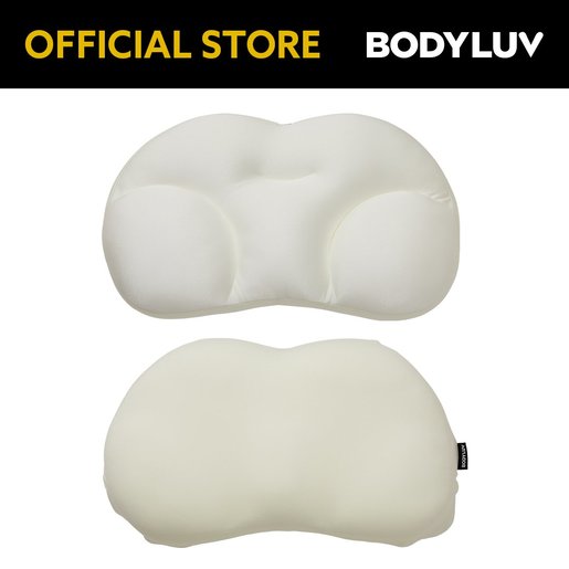 bodyluv pillow