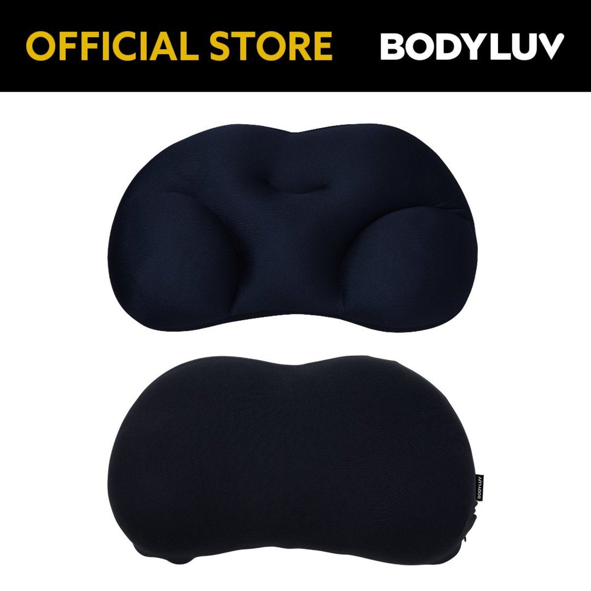 bodyluv pillow