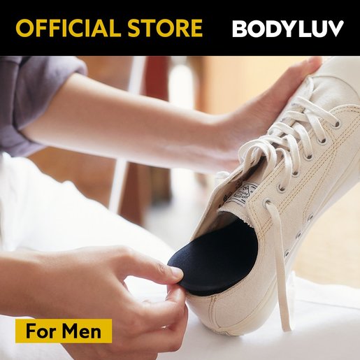 Bodyluv 減壓足弓鞋墊男性用 香港電視hktvmall 網上購物