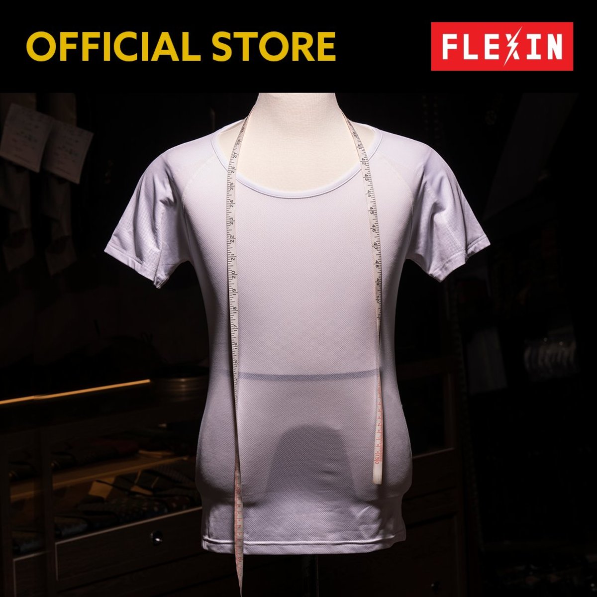 north face flex 2 t shirt