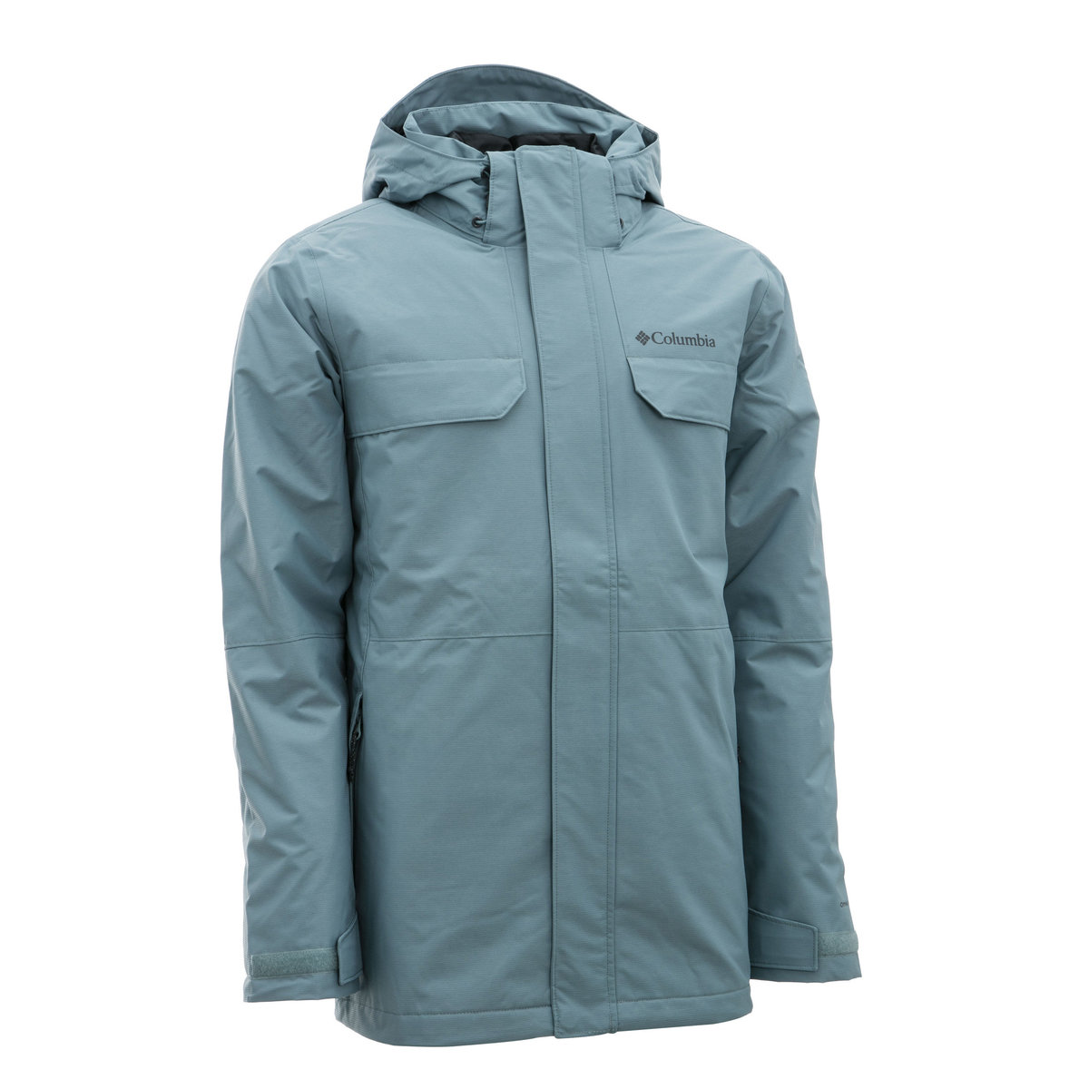 CLOVERDALE™ INTERCHANGE JACKET 