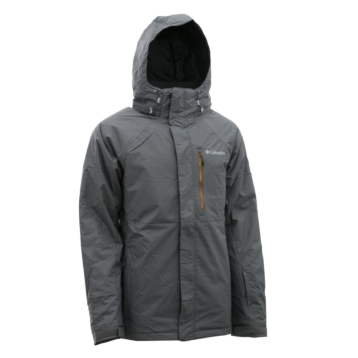 columbia shasta slope jacket