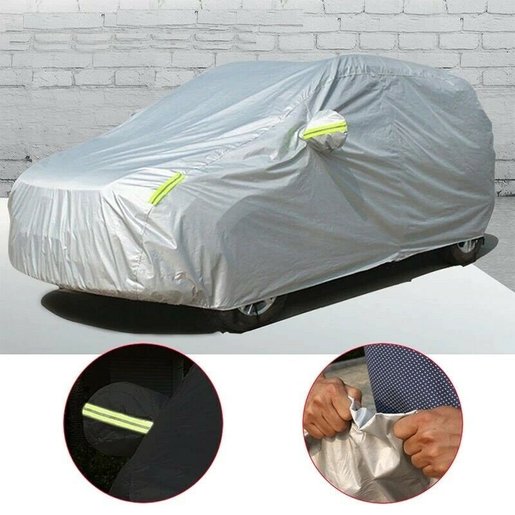 tiguan car cover