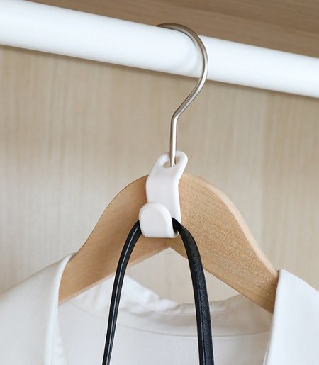 cool clothes hangers