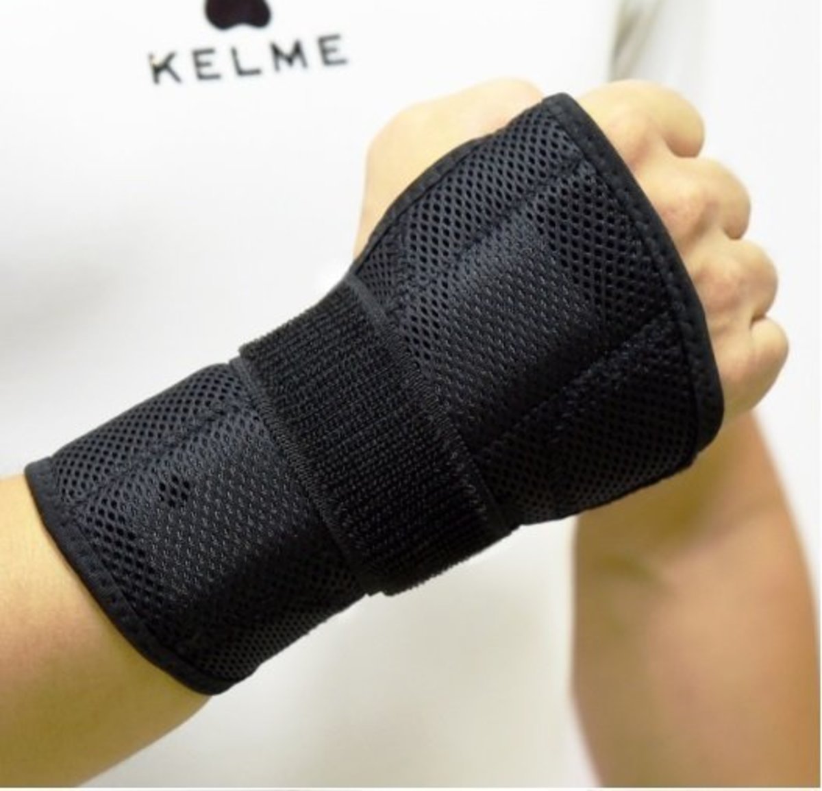 專業級護腕帶 Wrist Brace Carpal Tunnel 左手