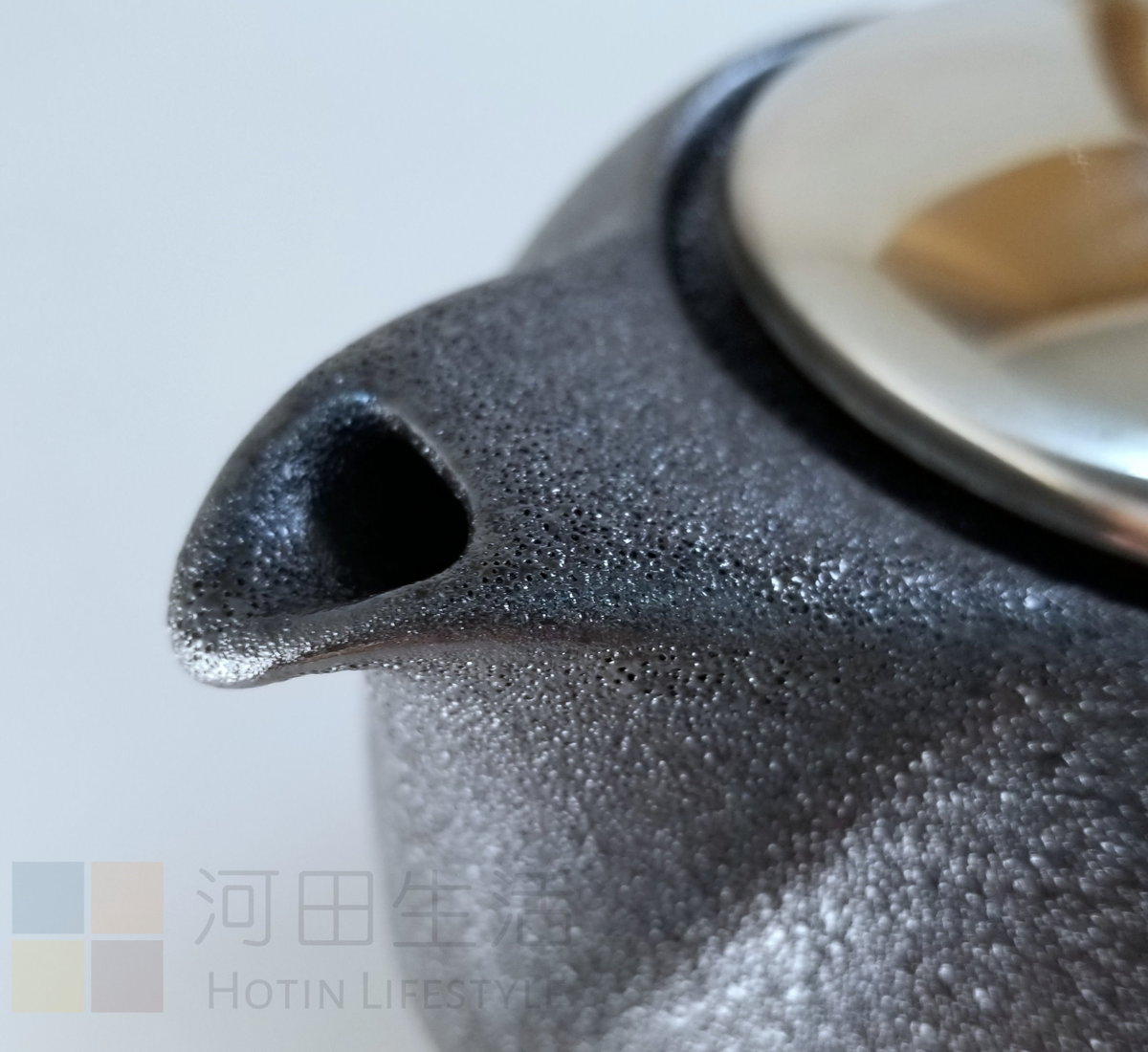 Zero Japan Zero Japan Universal teapot (580cc) (BBN03CSV) HKTVmall