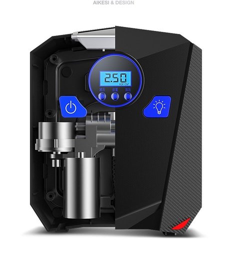 air machine for car tyres