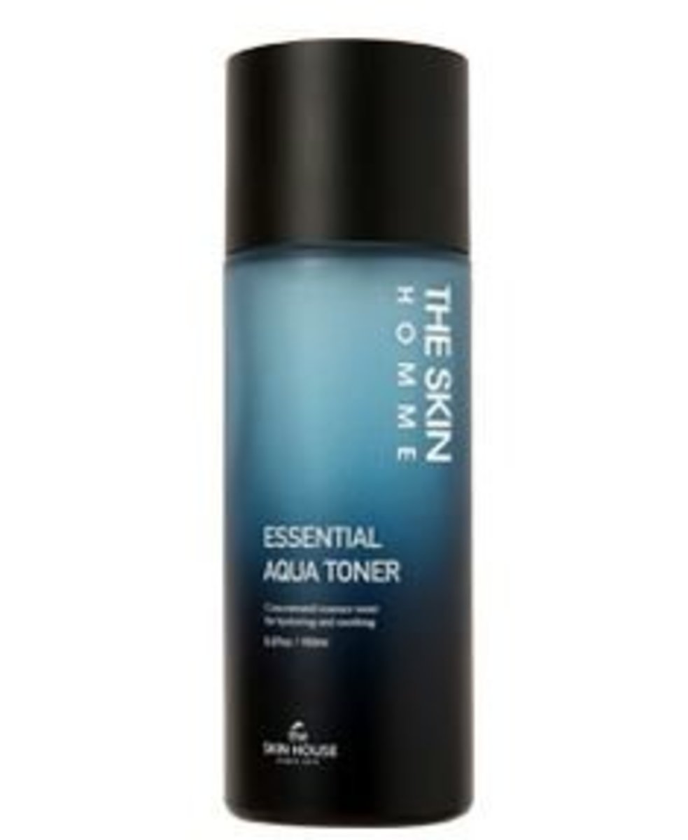 aqua toner
