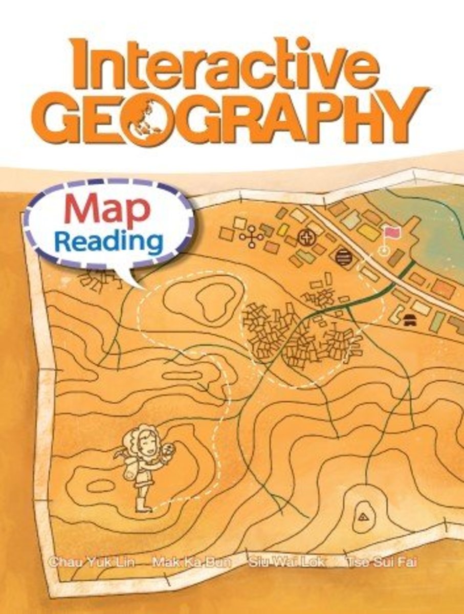 Interactive Geography Map Reading Workbook Answer Aristo Educational Press | (Gnmap) Interactive Geography Map Reading (2017  Ed.) | Hktvmall The Largest Hk Shopping Platform