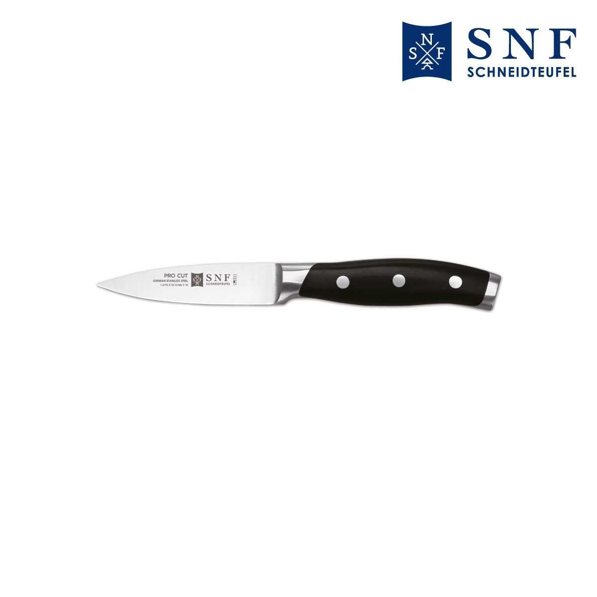 PRO CUT FORGED 3.5" Paring knife (90mm)
