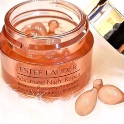 estee lauder advanced night repair ampoules