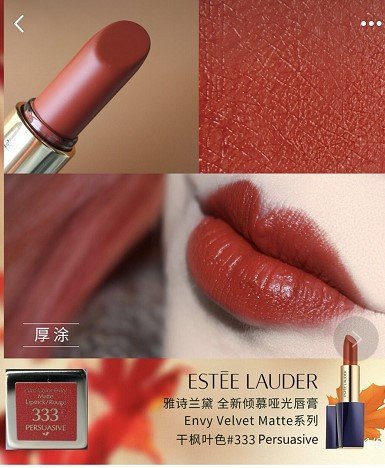 estee lauder 333