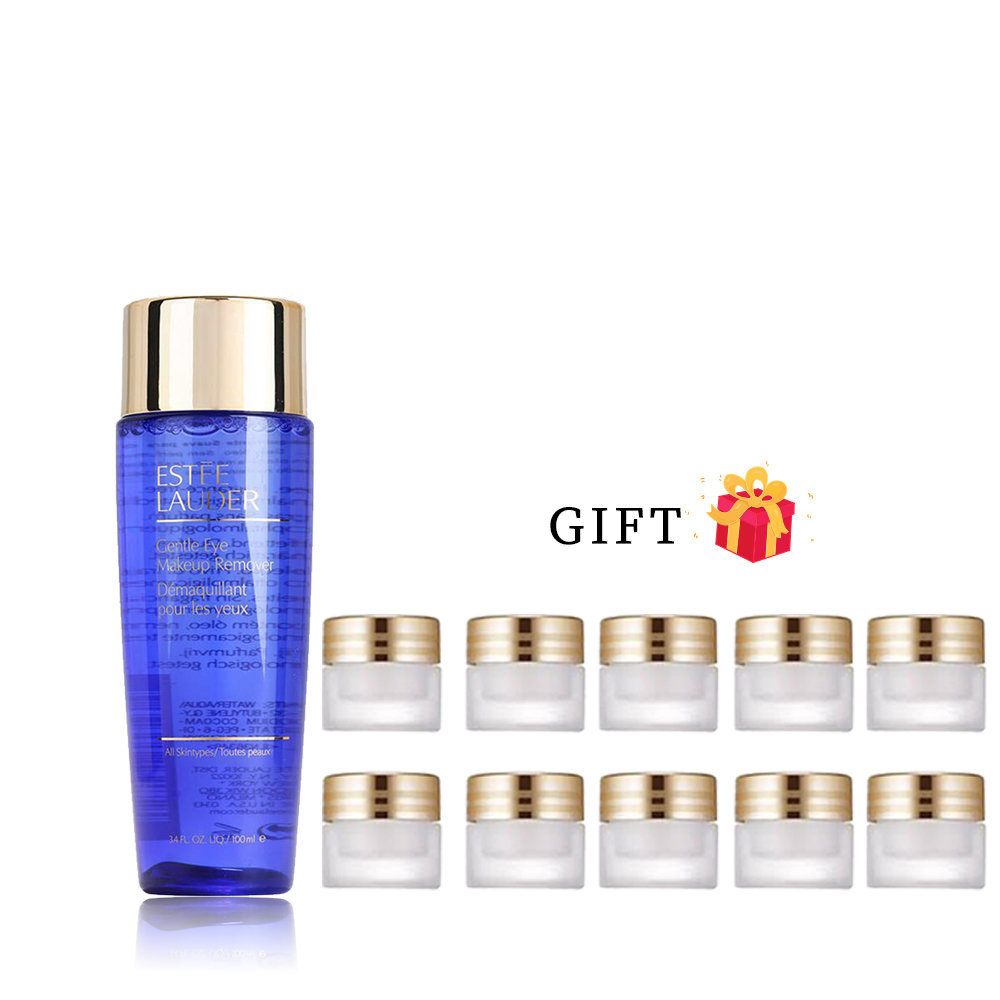 estee lauder gentle eye makeup remover