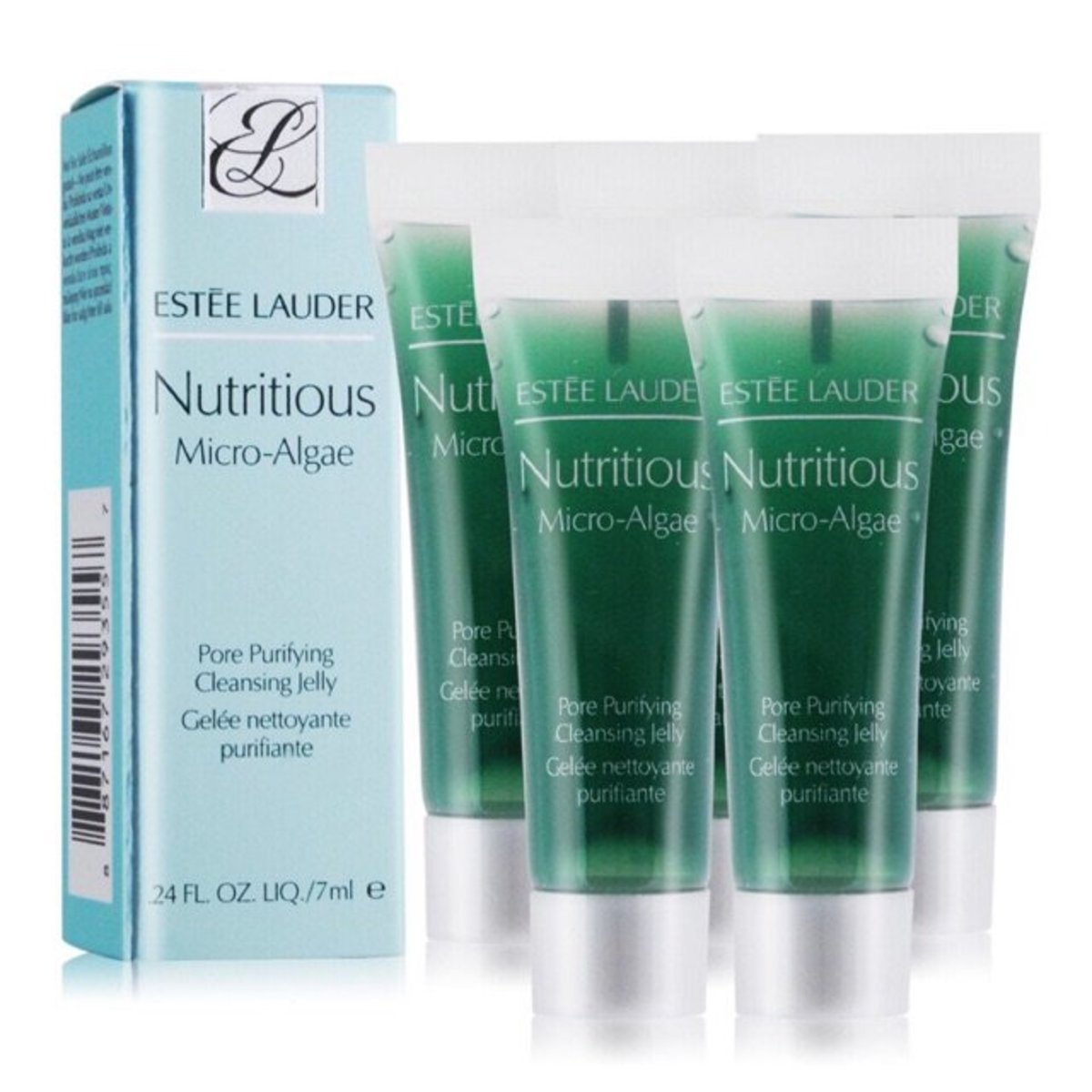 estee lauder micro algae cleanser