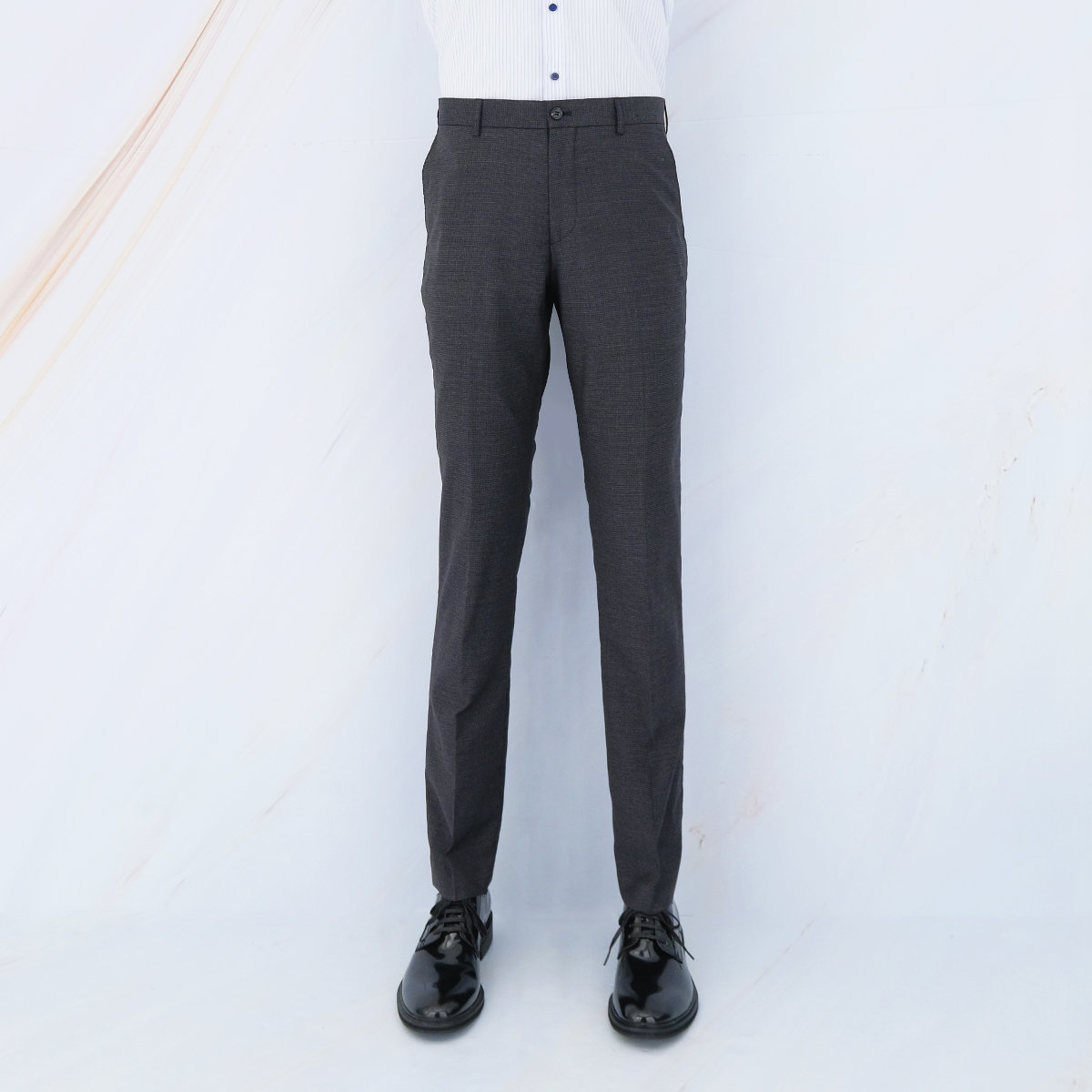 G2000 | Men's Regular Fit Fabio Wool 