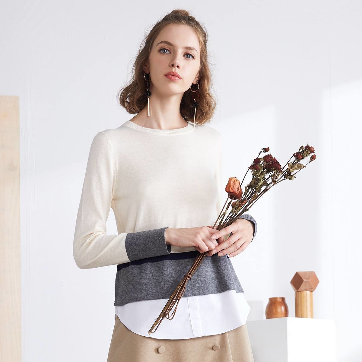knit vest top womens