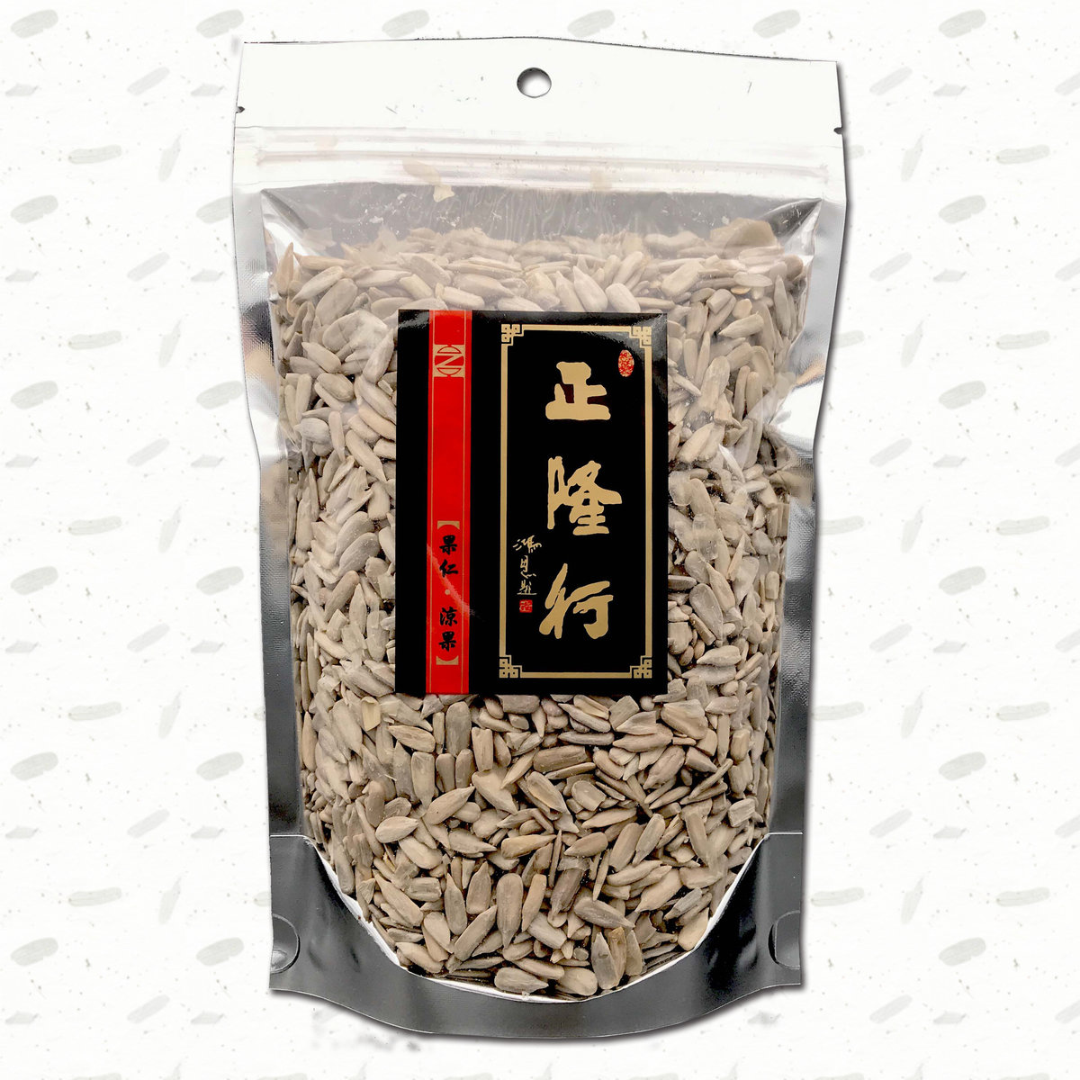 正隆行 葵花子仁 Hktvmall 香港最大網購平台