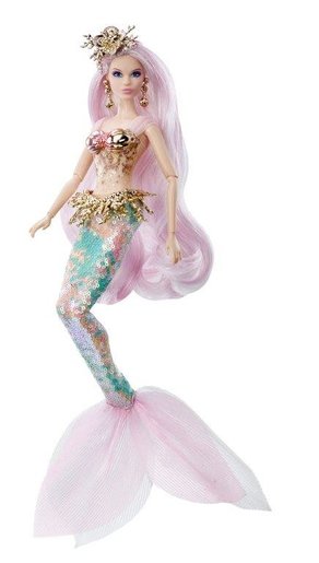 barbie barbie mermaid