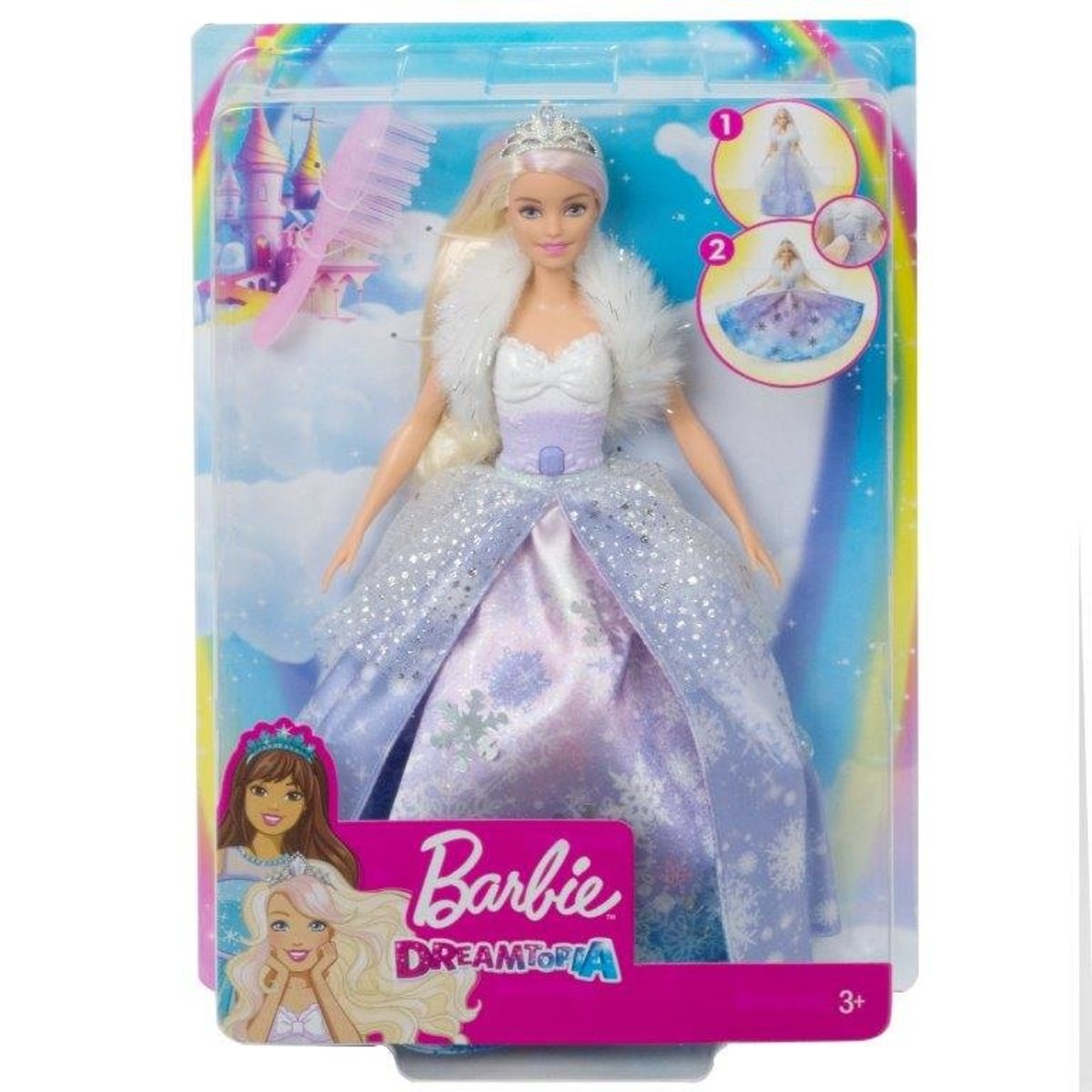 main barbie
