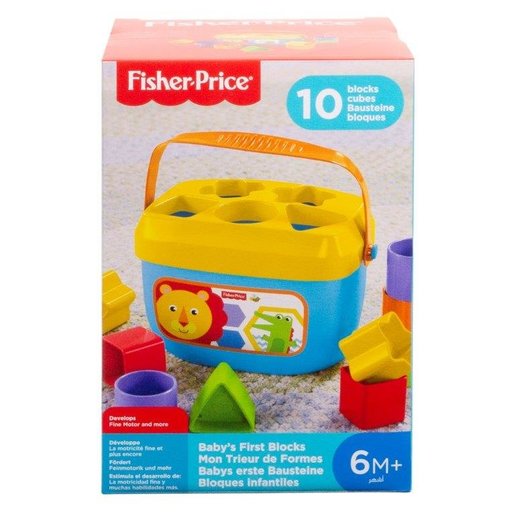 fisher price baby toys