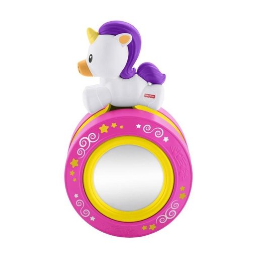 fisher price unicorn