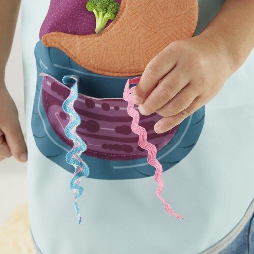fisher price patient and doctor kit