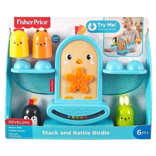 fisher price baby products online