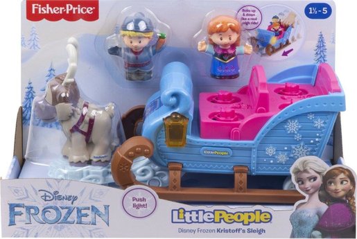 fisher price house and car