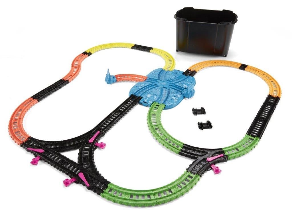 thomas trackmaster track bucket