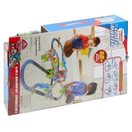 trackmaster 6 in 1