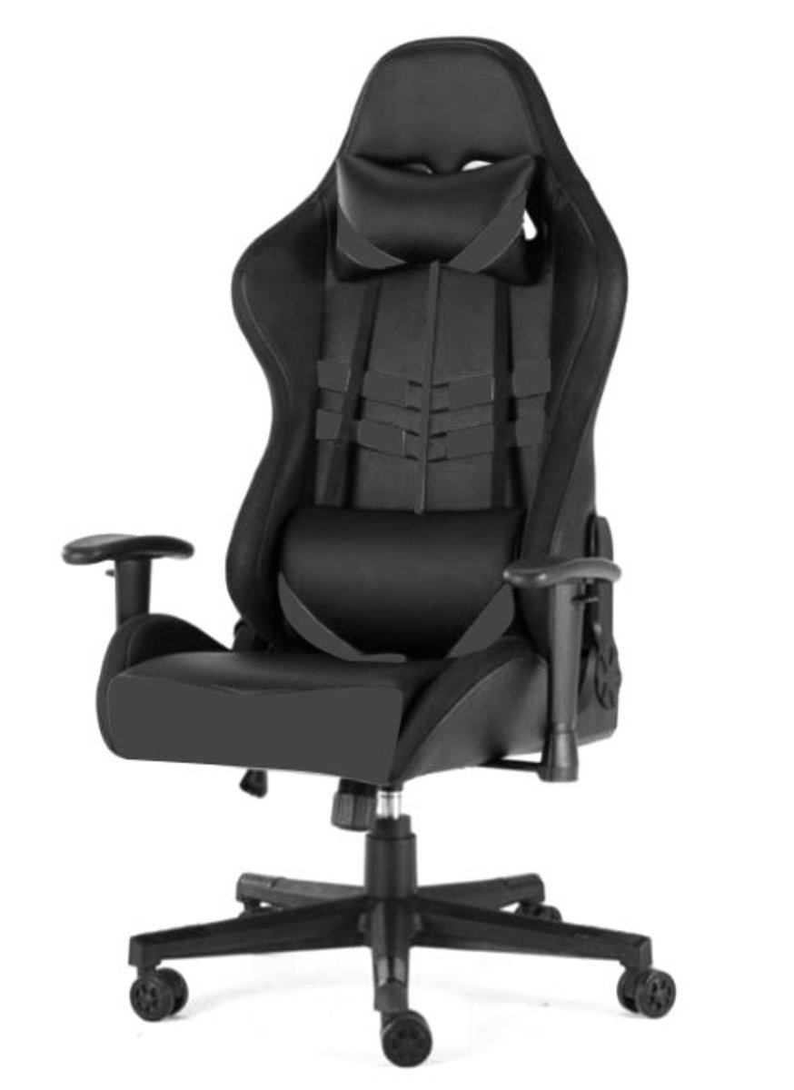 gaming chair 6000