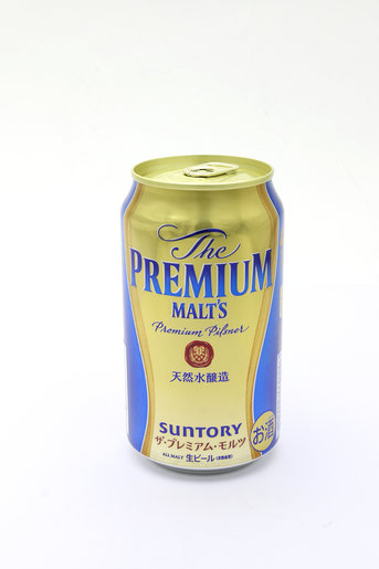 三得利 原箱24 日本直送 Suntory The Premium Malt S 日本頂級啤酒 350ml X 24 Hktvmall 香港最大網購平台