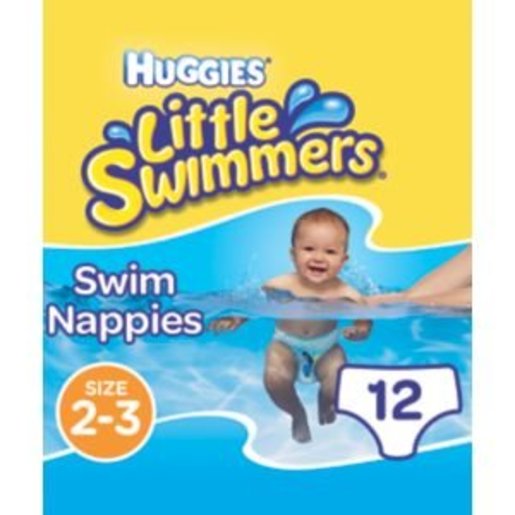 swimming nappies size 7