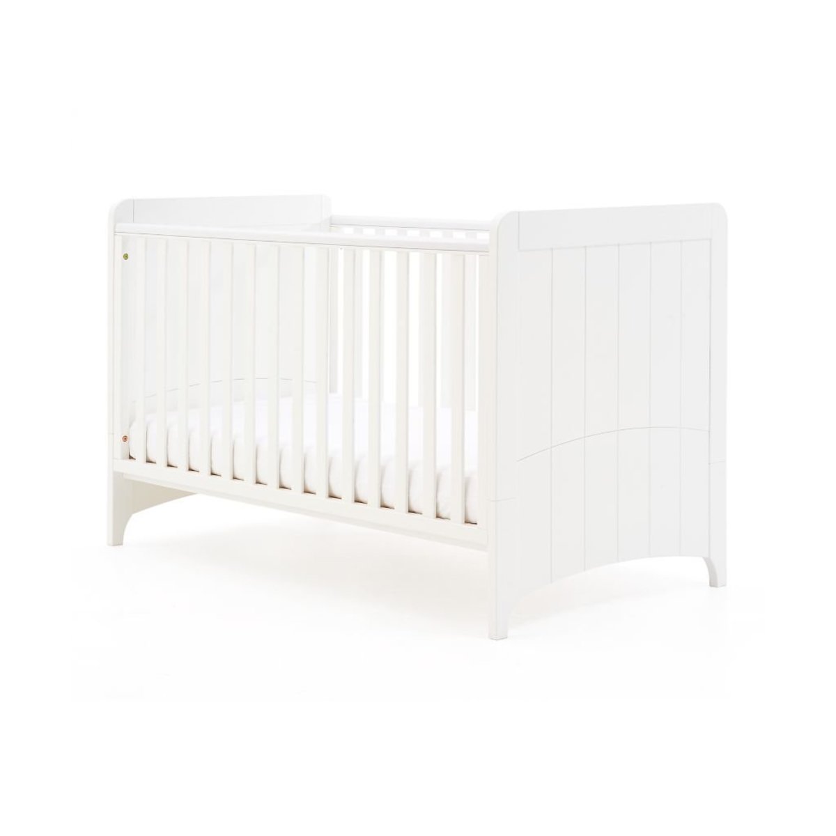 mothercare camberley cot bed