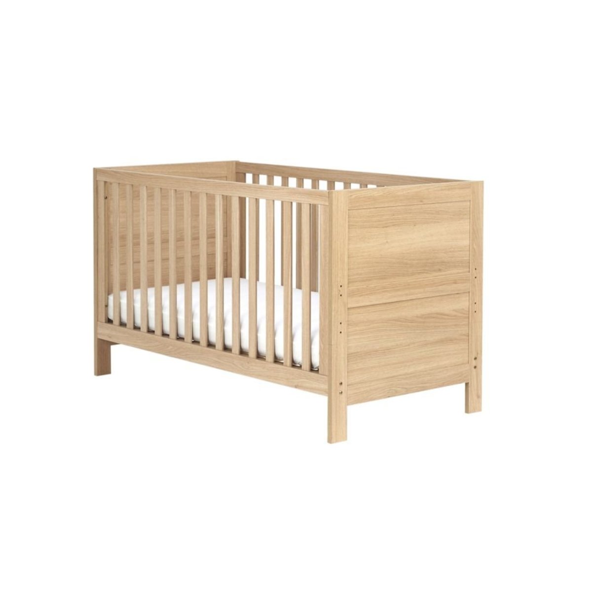 cot divider mothercare