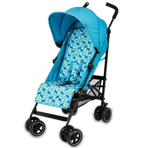 snap and go baby stroller