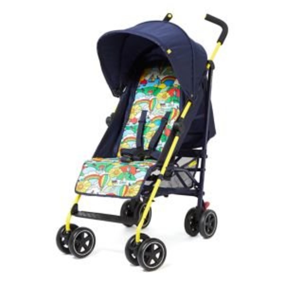 mothercare nanu stroller little bird