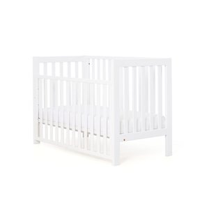 side for cot bed