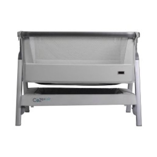 bedside crib rocking