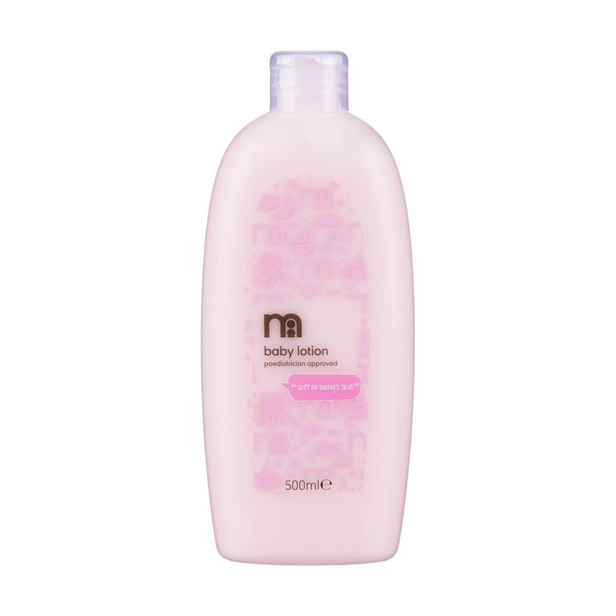 online shopping for mothercare baby lotion