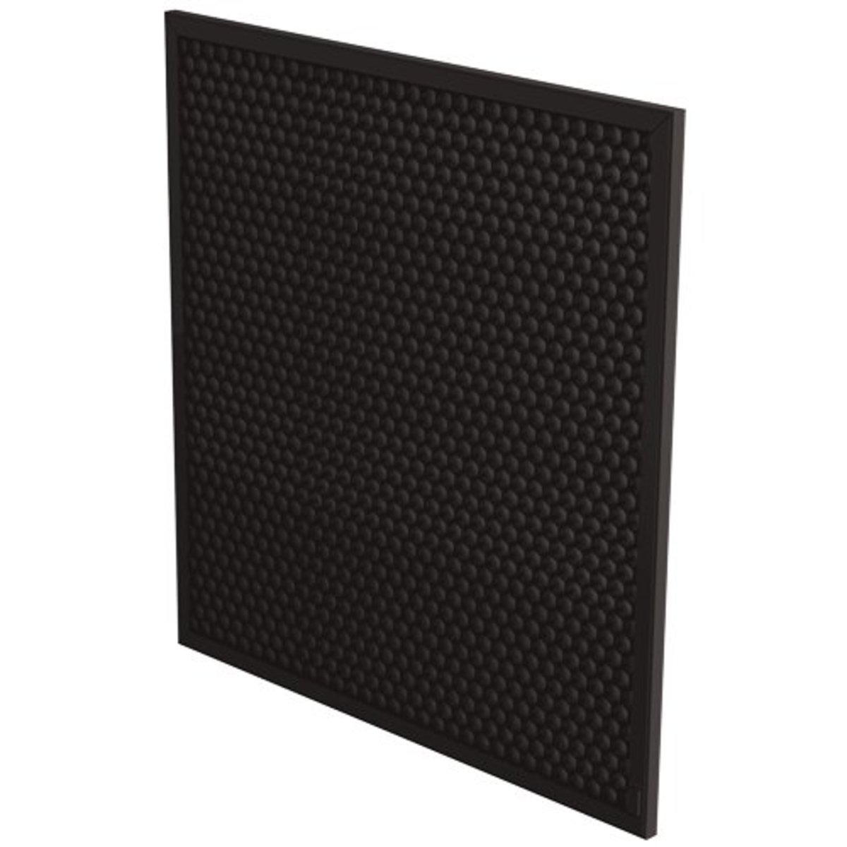 aeramax carbon filter light