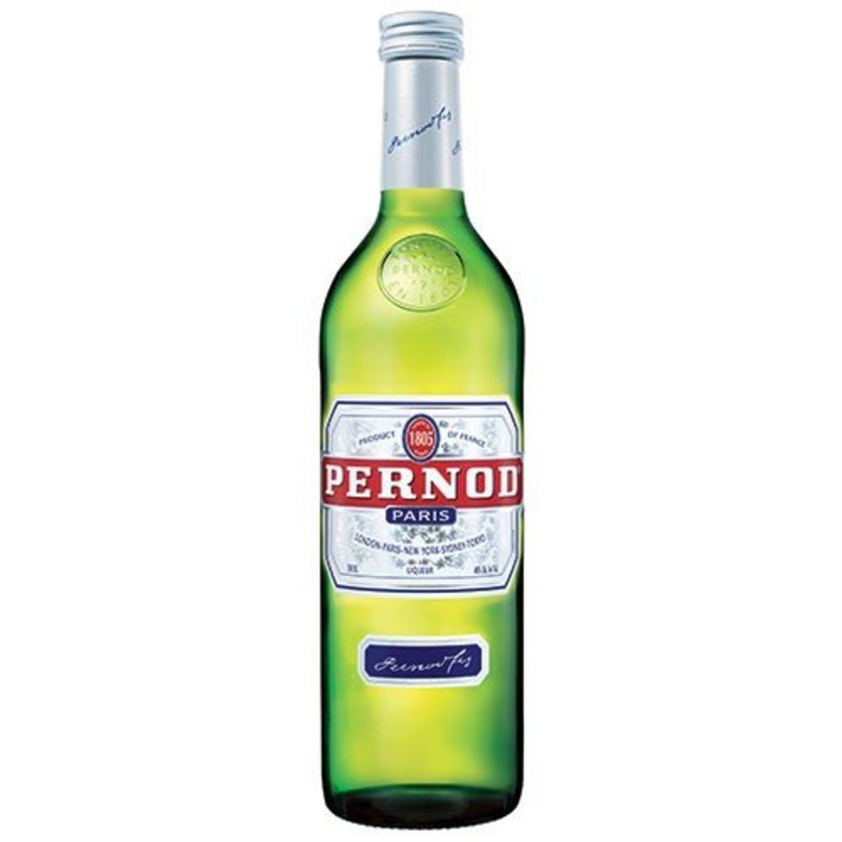 Pernod 保樂茴香利口酒 700ml