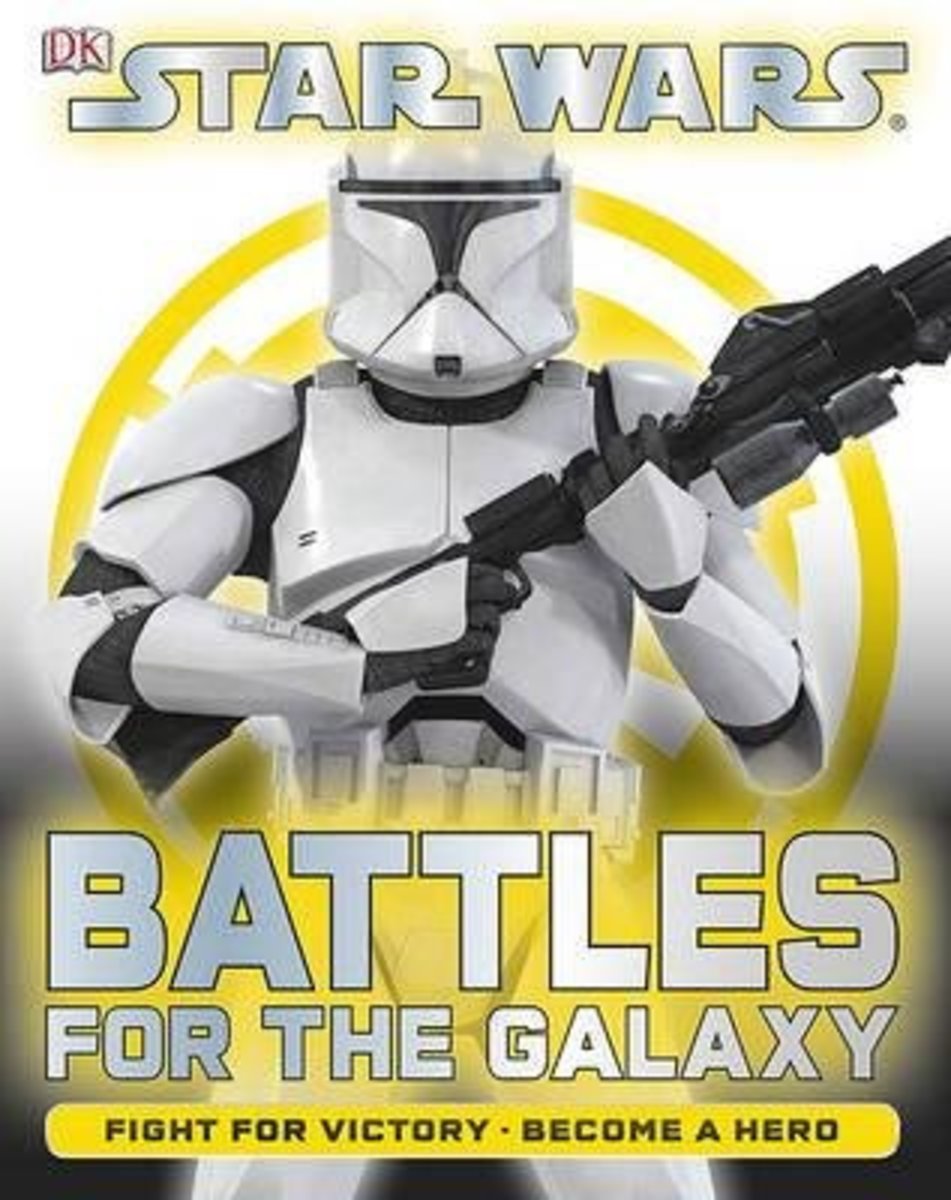 【正版正貨】Battle for the Galaxy