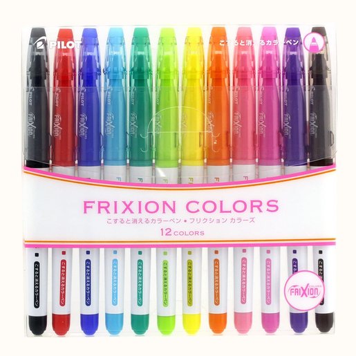 100 ct gel pens