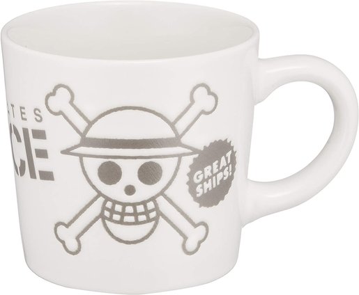 One Piece 日本製海賊王杯陶瓷杯咖啡杯白色pirate Flag 禮物送禮品 Hktvmall 香港最大網購平台 One Piece 日本製海賊王杯陶瓷杯咖啡杯白色pirate Flag 禮物送禮品 Hktvmall 香港最大網購平台
