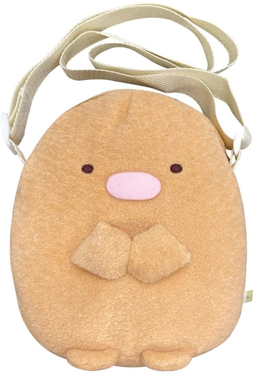 sumikko gurashi purse