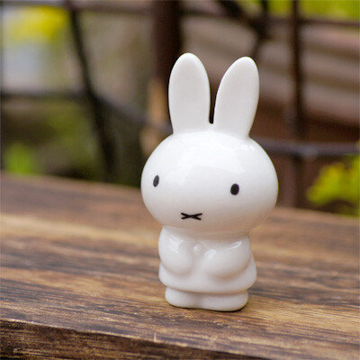 Glasses stand Miffy Free Shipping with Tracking number New from Japan 
