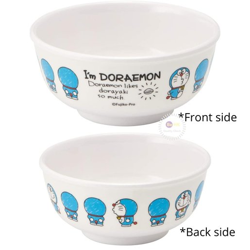 多啦A夢| 日本Doraemon多啦A夢碗多啦A夢飯碗湯碗茶碗240ml 多啦A夢餐具